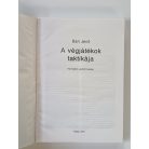 Bán Jenő: A végjátékok taktikája