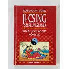 Rosemary Burr: Ji-Csing szerelmeseknek