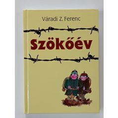 Váradi Z. Ferenc: Szökőév