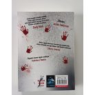 J.D. Barker: A hatodik éjszaka