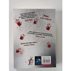 J.D. Barker: A hatodik éjszaka