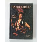 Allan Massie: Dávid király