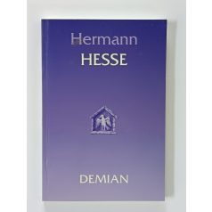 Hermann Hesse: Demian