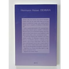 Hermann Hesse: Demian
