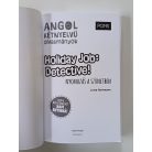 Luisa Hartmann: Holiday Job: Detective! / Nyomozás a szünetben