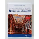 Érettségi mintafeladatsorok magyar nyelv és irodalomból (2024-től érvényes)
