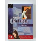Pethőné Nagy Csilla: Irodalom 12. - Tankönyv