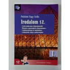 Pethőné Nagy Csilla: Irodalom 12. I-II. kötet