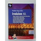 Pethőné Nagy Csilla: Irodalom 12. I-II. kötet