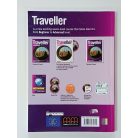 H. Q. Mitchell: Traveller Pre-intermediate Student's Book