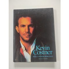 Kelvin Caddies: Kevin Costner - Hollywood hercege