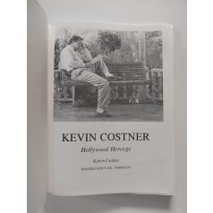 Kelvin Caddies: Kevin Costner - Hollywood hercege