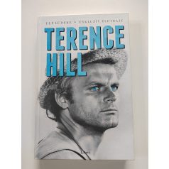 Ulf Lüdeke: Terence Hill - Exkluzív életrajz