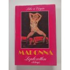 Douglas Thompson: Madonna – Leplezetlen életrajz 