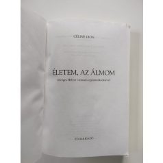 Céline Dion – Georges-Hébert Germain: Életem, az álmom