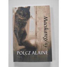 Polcz Alaine: Macskaregény 