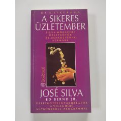 José Silva – Ed Bernd Jr.: A sikeres üzletember