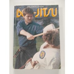 Kelemen István: Bo-jitsu
