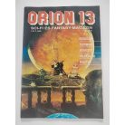 Orion - Sci-fi és fantasy magazin I. évf. 2. sz.
