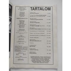 Orion - Sci-fi és fantasy magazin I. évf. 2. sz.