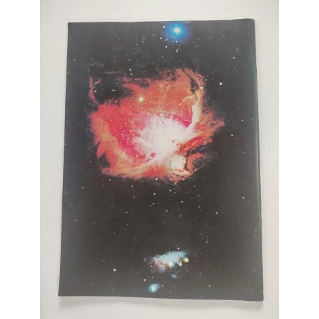 Orion - Sci-fi és fantasy magazin I. évf. 2. sz.