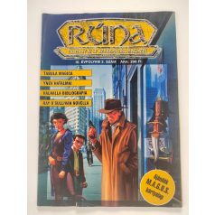 Rúna magazin III. évf. 2. sz.