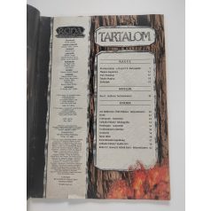 Rúna magazin III. évf. 2. sz.