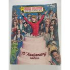 Movies Unlimited Video Catalog 1988 (10th Anniversary edition)