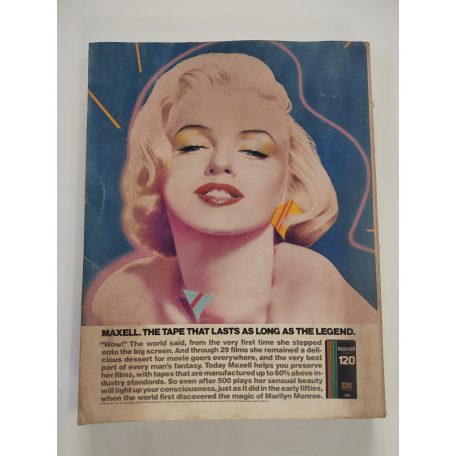 Movies Unlimited Video Catalog 1988 (10th Anniversary edition)