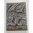 Bakay Kornél (szerk.): Somogyi múzeumok közleményei 1973