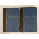 Az Ó és Új Szövetségi Szentirás a Vulgata szerint (1862–1865)