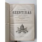 Az Ó és Új Szövetségi Szentirás a Vulgata szerint (1862–1865)