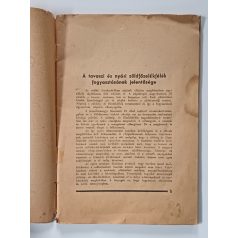 Táplálkozzunk helyesen - Együnk zöldfőzeléket!