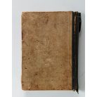 Szekula Teréz: Szegedi uj szakácskönyv (1907) Hiányos, gyenge állapotú!