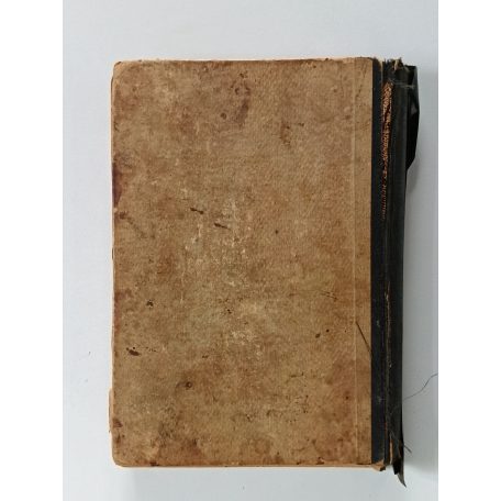 Szekula Teréz: Szegedi uj szakácskönyv (1907) Hiányos, gyenge állapotú!