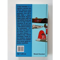 Kenneth Munson: A II. világháború repülőgépei