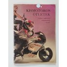 Kismotoros ötletek - Kézikönyv segédmotoros kerékpárosoknak