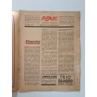 Autó-Motor XI. évf. 15. sz. (1939. szeptember)