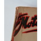Autó-Motor XI. évf. 15. sz. (1939. szeptember)
