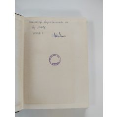   Simonffy Ferenc, Dr.: Adatok Székkutas jelenéből és múltjából 