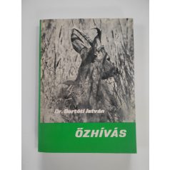 Bertóti István: Őzhívás