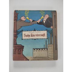 G. Baumann - H. Sandberg: Szép kis vircsaft