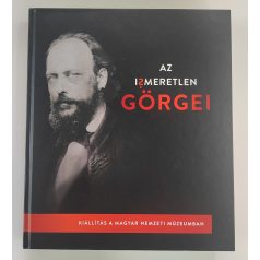Hermann Róbert (szerk.): Az ismeretlen Görgei