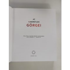 Hermann Róbert (szerk.): Az ismeretlen Görgei