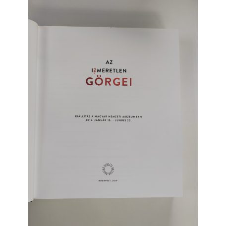 Hermann Róbert (szerk.): Az ismeretlen Görgei