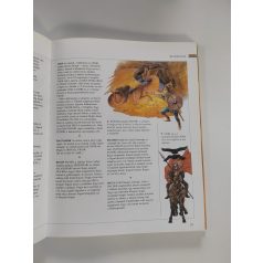   Mitológia - Istenek, istennők, hősök a különböző kultúrákban