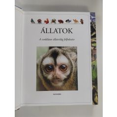 Jinny Johnson – Martin Walters: Állatok