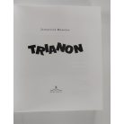 Jankovics Marcell: Trianon 