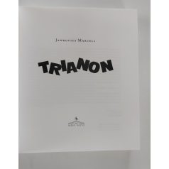 Jankovics Marcell: Trianon 