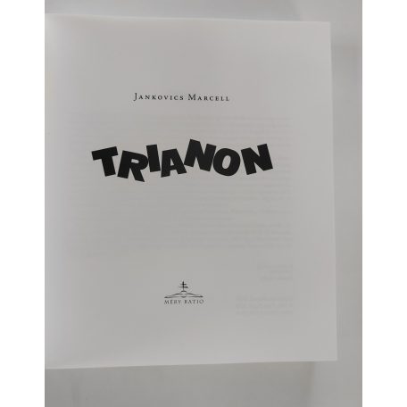 Jankovics Marcell: Trianon 